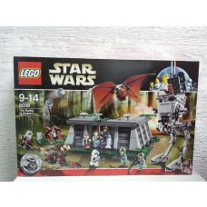 LEGO 8038 Star Wars The Battle of Endor