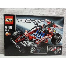 LEGO 8048  TECHNIC  Buggy