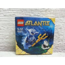 LEGO 8073 Atlantis Manta Warrior