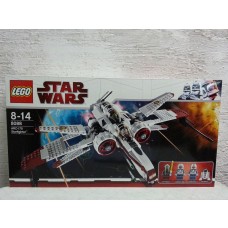 LEGO 8088 Star Wars ARC-170 Starfighter