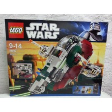 LEGO 8097 Star Wars Slave I