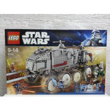 LEGO 8098 Star Wars Clone Turbo Tank