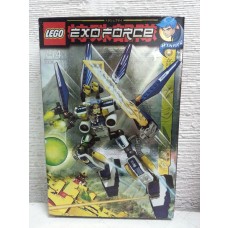 LEGO 8103 Exo-Force Sky Guardian