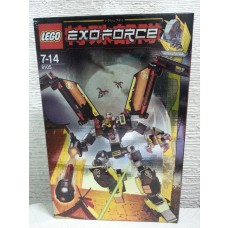 LEGO 8105 Exo-Force Iron Condor