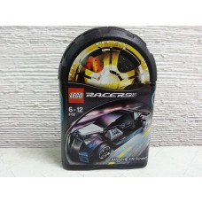 LEGO 8132 Racers Night Driver