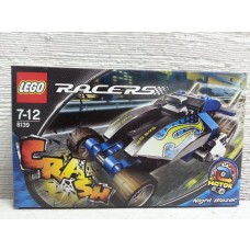 LEGO 8139 Racers Night Blazer