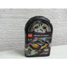 LEGO 8148 Racers EZ-Roadster 
