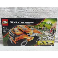 LEGO 8162 Racers Race Rig