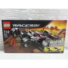 LEGO 8164 Racers Extreme Wheelie