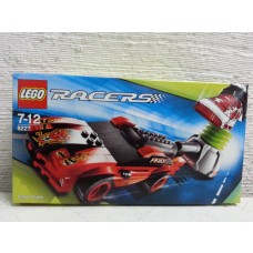 LEGO 8227 Racers Dragon Dueler
