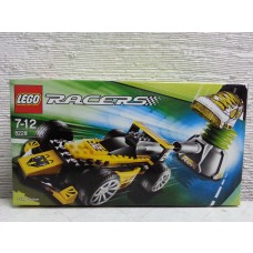 LEGO 8228 Racers Sting Striker