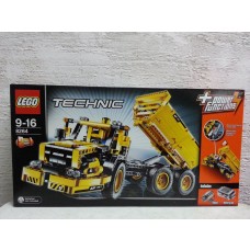 LEGO 8264 TECHNIC Hauler