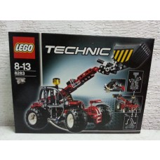 LEGO 8283 TECHNIC Telehandler