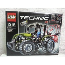LEGO 8284 TECHNIC Dune Buggy / Tractor