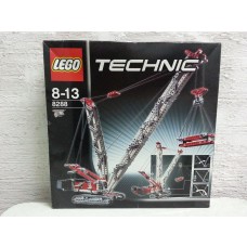 LEGO 8288 TECHNIC Crawler Crane
