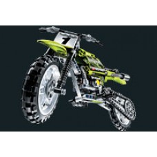 LEGO 8291 TECHNIC Dirt Bike