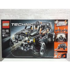 LEGO 8297 TECHNIC Off Roader