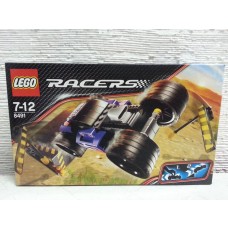 LEGO 8491 Racers Ram Rod
