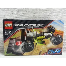 LEGO 8492 Racers Mud Hopper