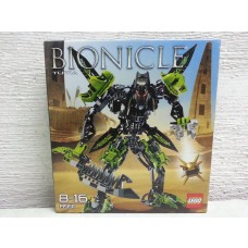 LEGO 8991 BIONICLE Tuma