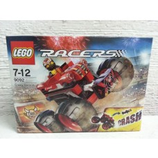 LEGO 9092 Racers Crazy Demon