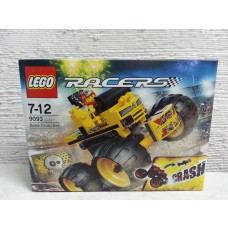 LEGO 9093 Racers Bone Cruncher