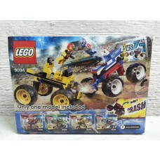 LEGO 9094 Racers Star Striker