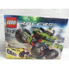 LEGO 9095 Racers Nitro Predator