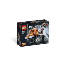 LEGO 9390 TECHNIC Mini Tow Truck