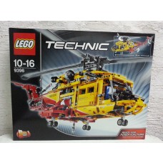 LEGO 9396 TECHNIC Helicopter