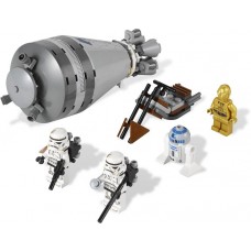 LEGO 9490 Star Wars Droid Escape