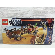 LEGO 9496 Star Wars Desert Skiff