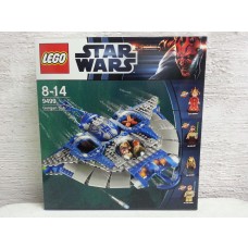 LEGO 9499 Star Wars Gungan Sub