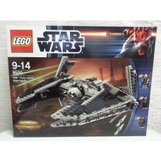 LEGO 9500 Star Wars Sith Fury-class Interceptor
