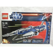 LEGO 9515 Star Wars Malevolence