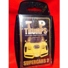 5739-Top Trumps-Super car 2